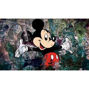 Mickey Mouse Dollar